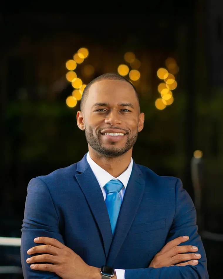 Kalyn Hoyle, Esq., D.C. Bar attorney at Schehr Law PLLC