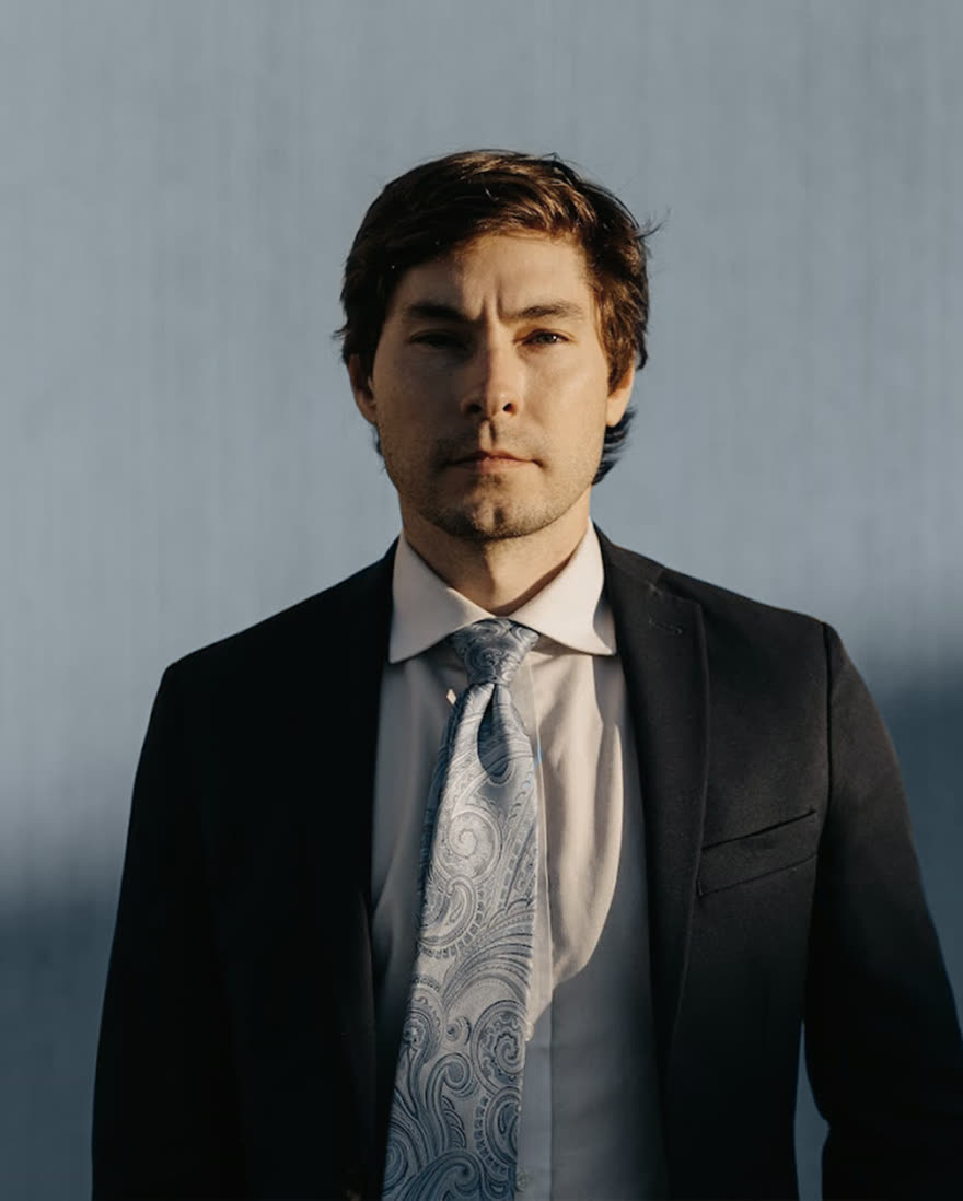 M. Christopher Schehr, abogado litigante de lesiones personales en Schehr Law PLLC