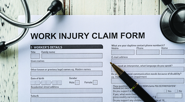 Penalty for Not Having Workers’ Compensation Insurance in North Carolina