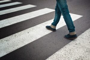pedestrian accident lawyer Charlotte, NC