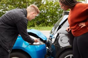Car Accident Lawyer Charlotte, NC