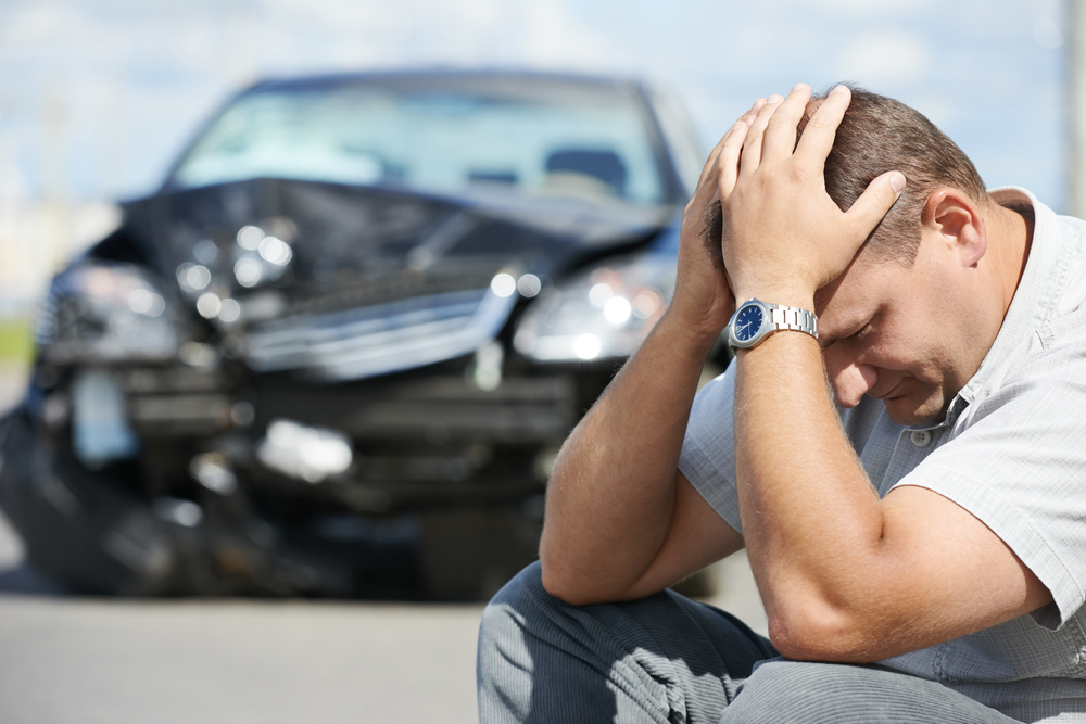 Image When to Consider Filing a Lawsuit for a Car Accident Injury in North Carolina