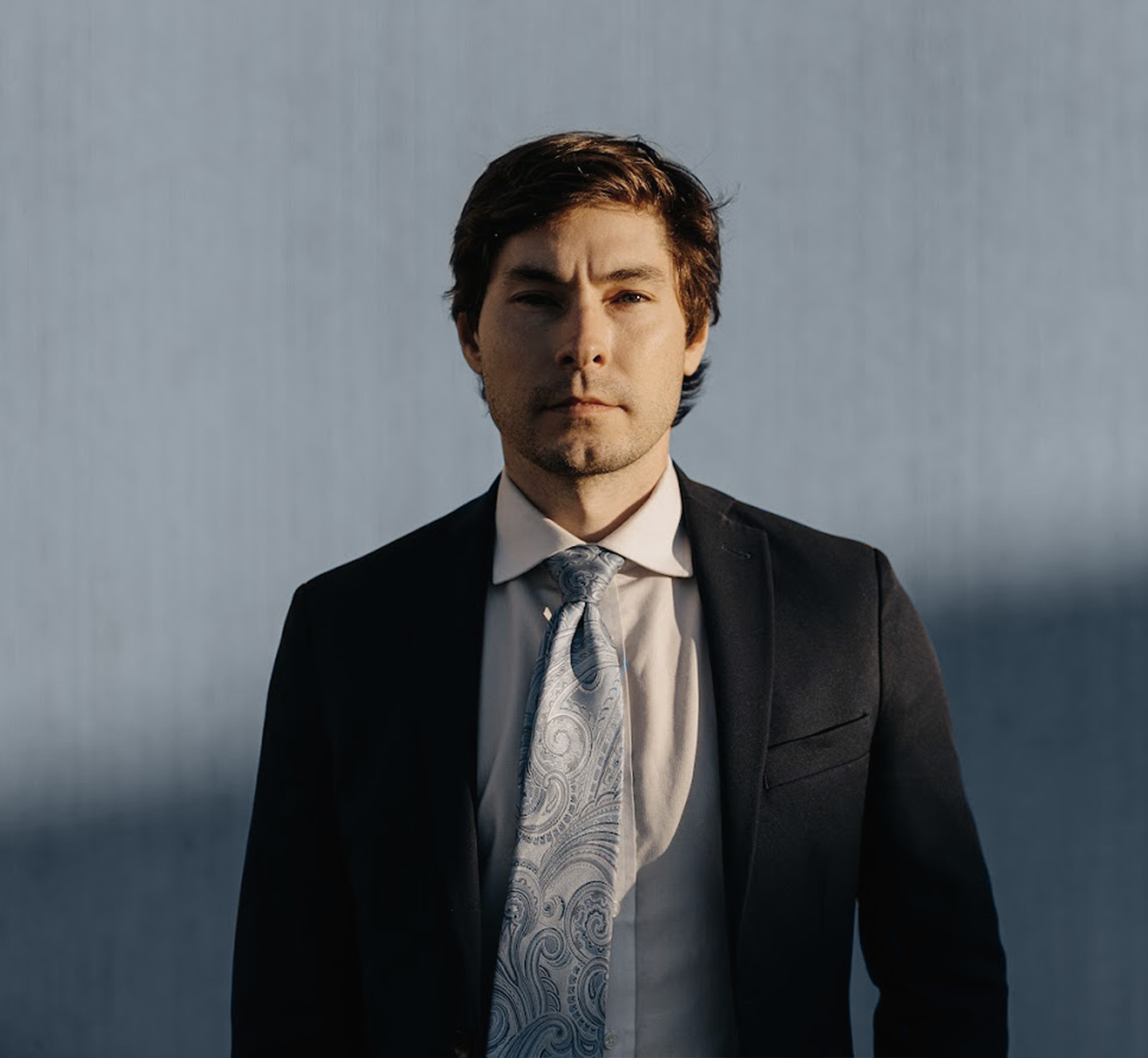 M. Christopher Schehr